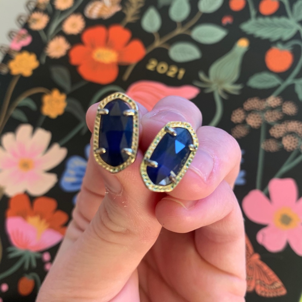 Kendra Scott Stud Earrings